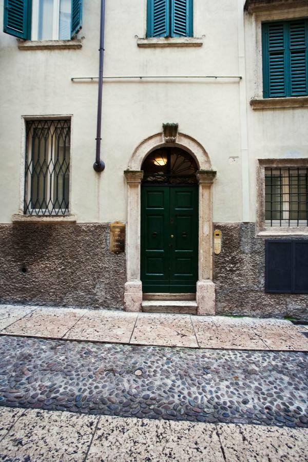 Le Cadreghe Apartments Verona Ngoại thất bức ảnh
