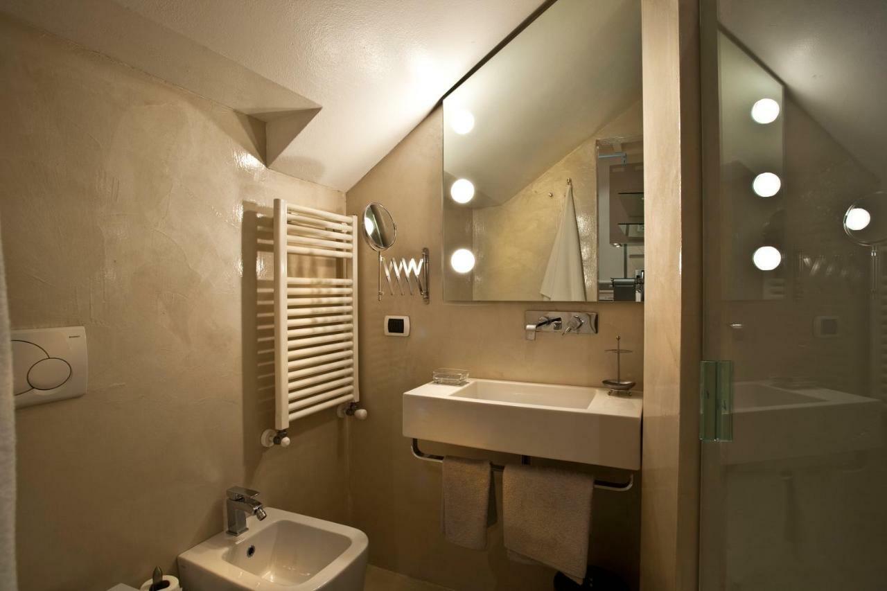 Le Cadreghe Apartments Verona Ngoại thất bức ảnh