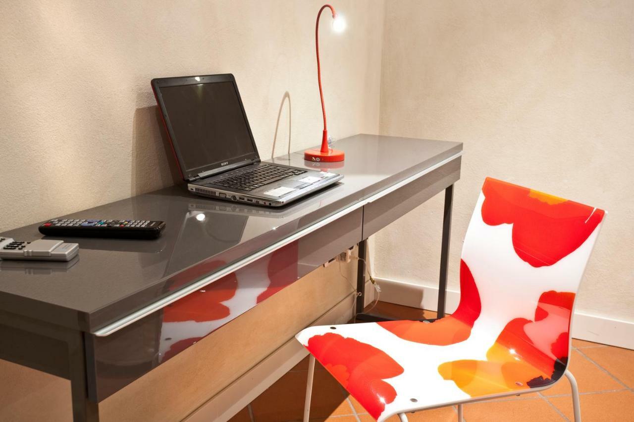 Le Cadreghe Apartments Verona Ngoại thất bức ảnh