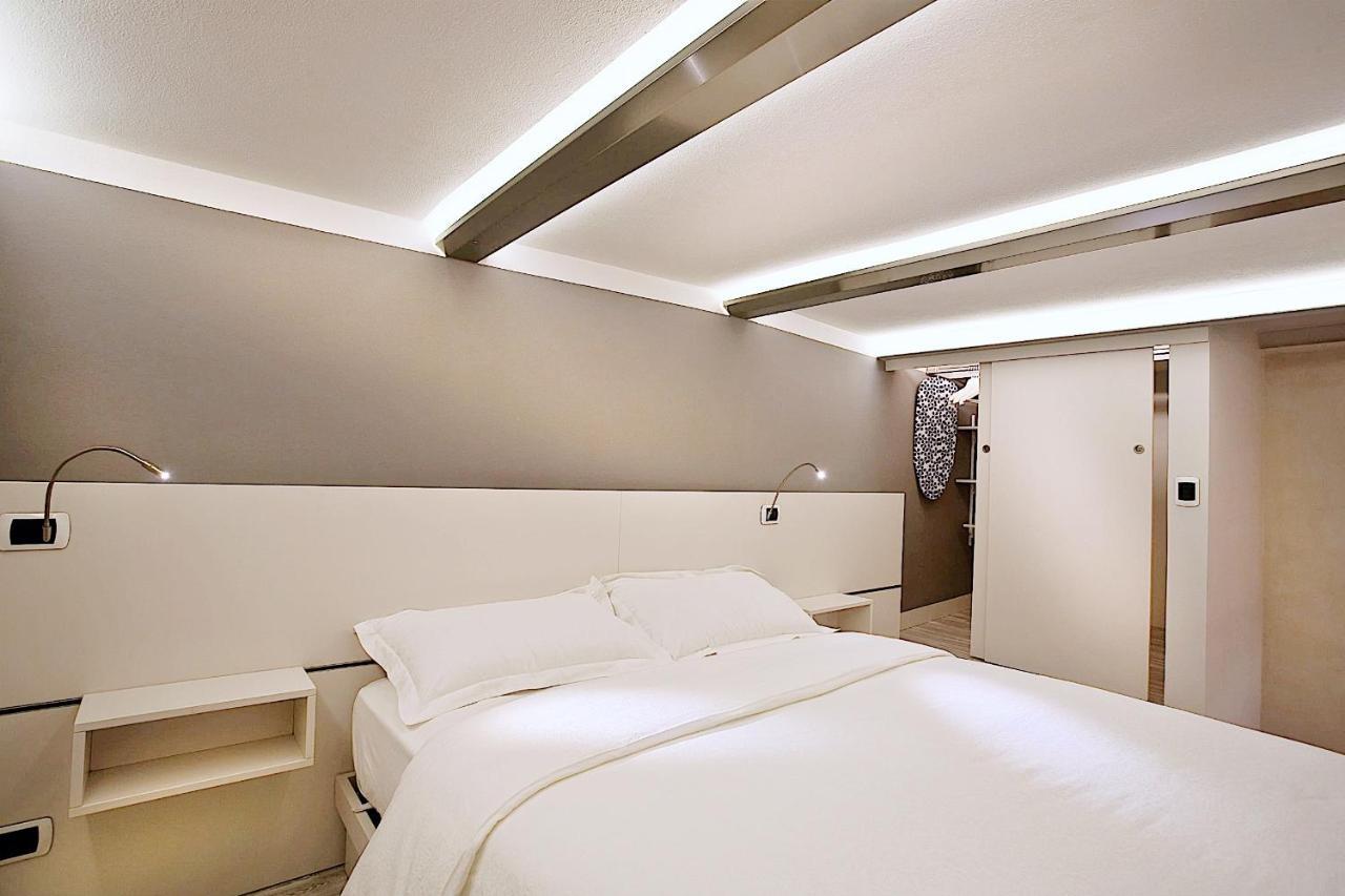Le Cadreghe Apartments Verona Ngoại thất bức ảnh